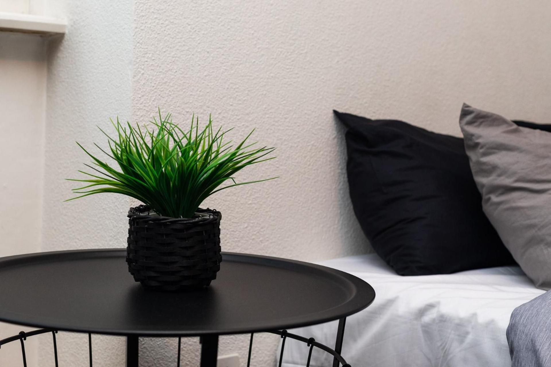 Citycenter Apartment With Parking Lucerne Ngoại thất bức ảnh