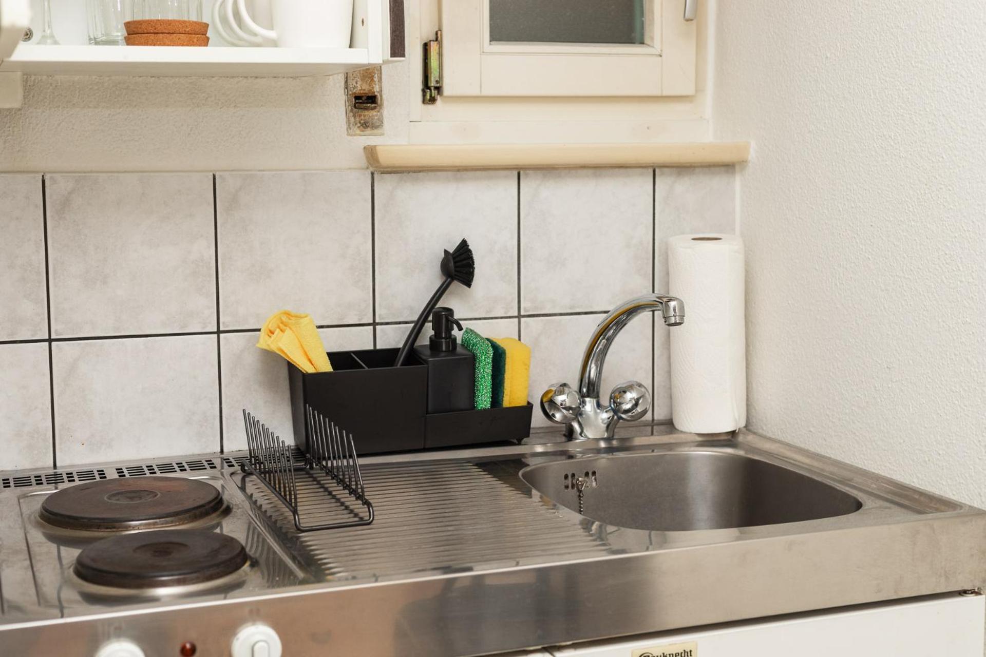 Citycenter Apartment With Parking Lucerne Ngoại thất bức ảnh
