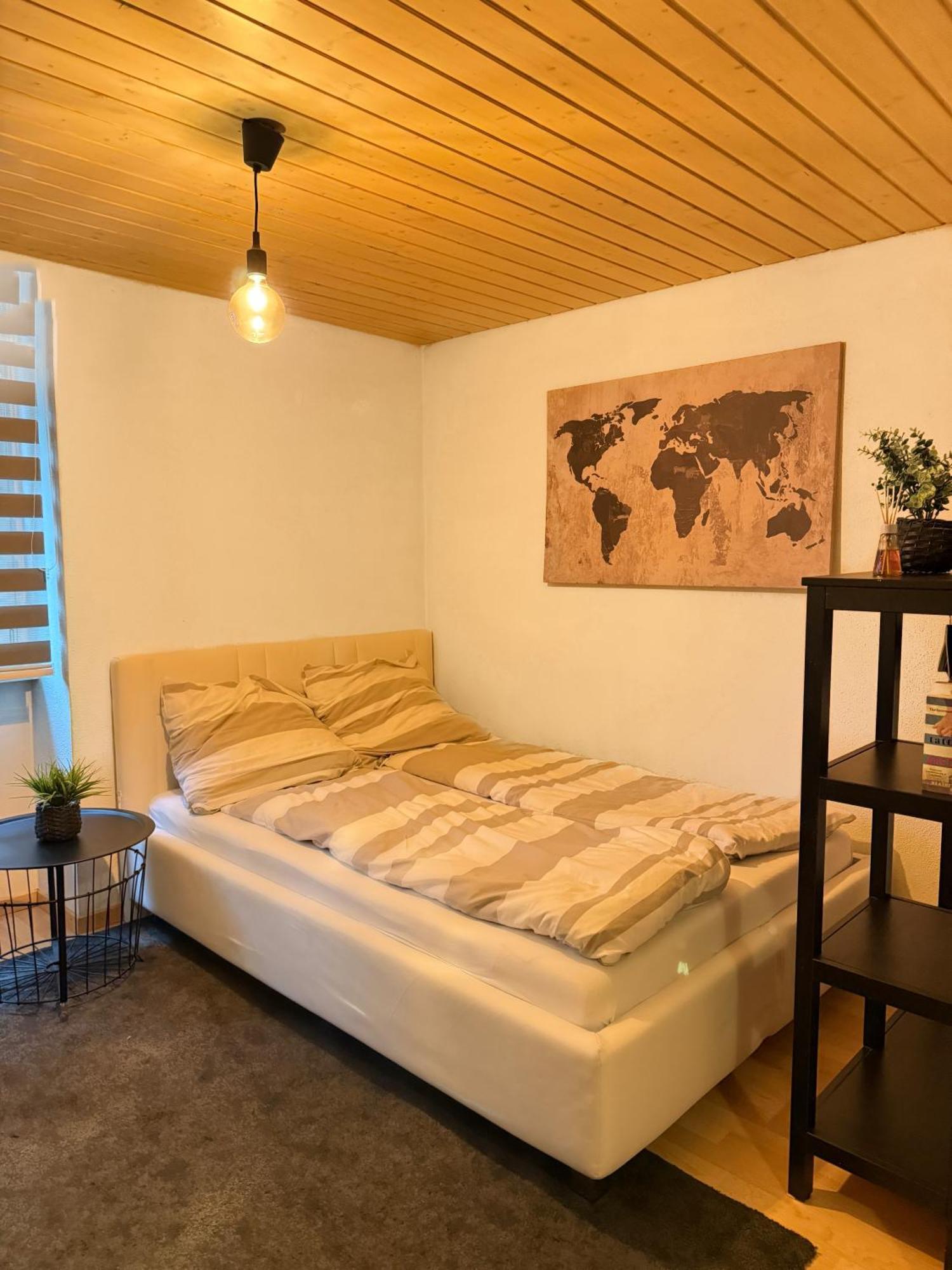Citycenter Apartment With Parking Lucerne Ngoại thất bức ảnh